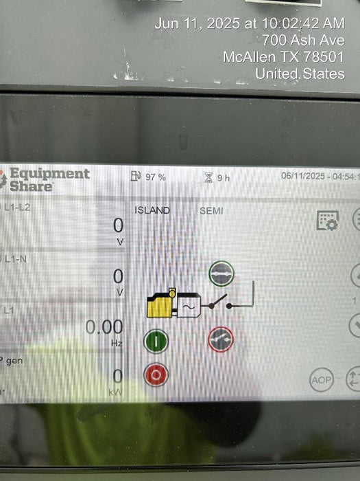 2024 ATLAS COPCO QAS 235