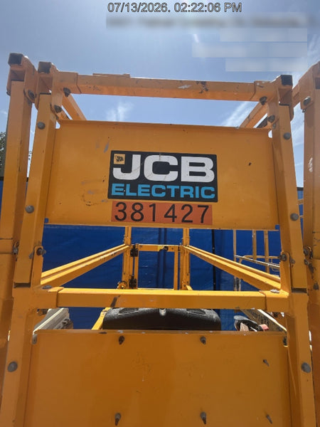 2024 JCB S1932E
