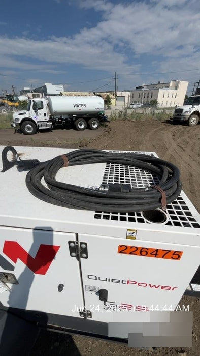 2022 WACKER NEUSON G25