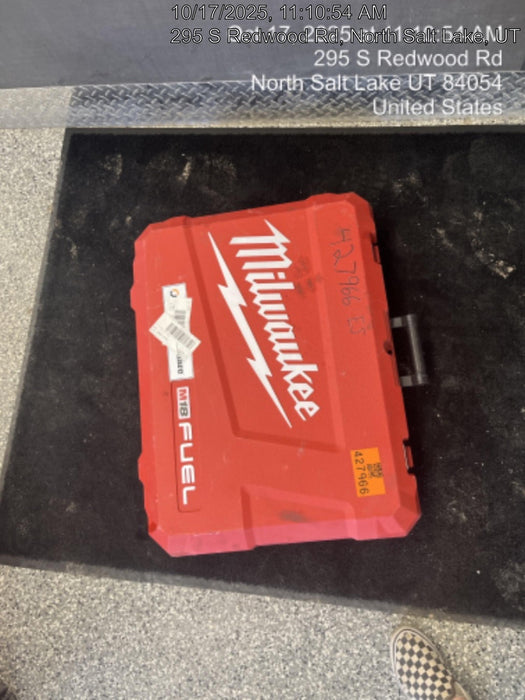 2024 MILWAUKEE 2874-22HD