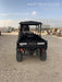 2022 Club Car CA1700D Canopy, Diesel, 4 Passenger