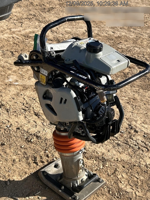 2023 MULTIQUIP MTX60HD