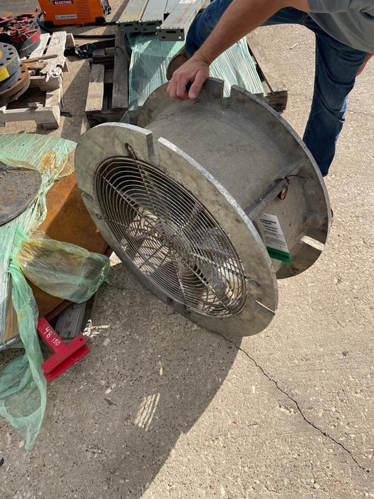 2023 WIDDER 20265-TRACKER