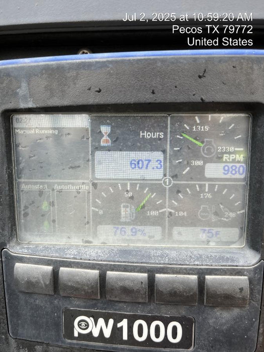 2022 ATLAS COPCO PAC F44 KD