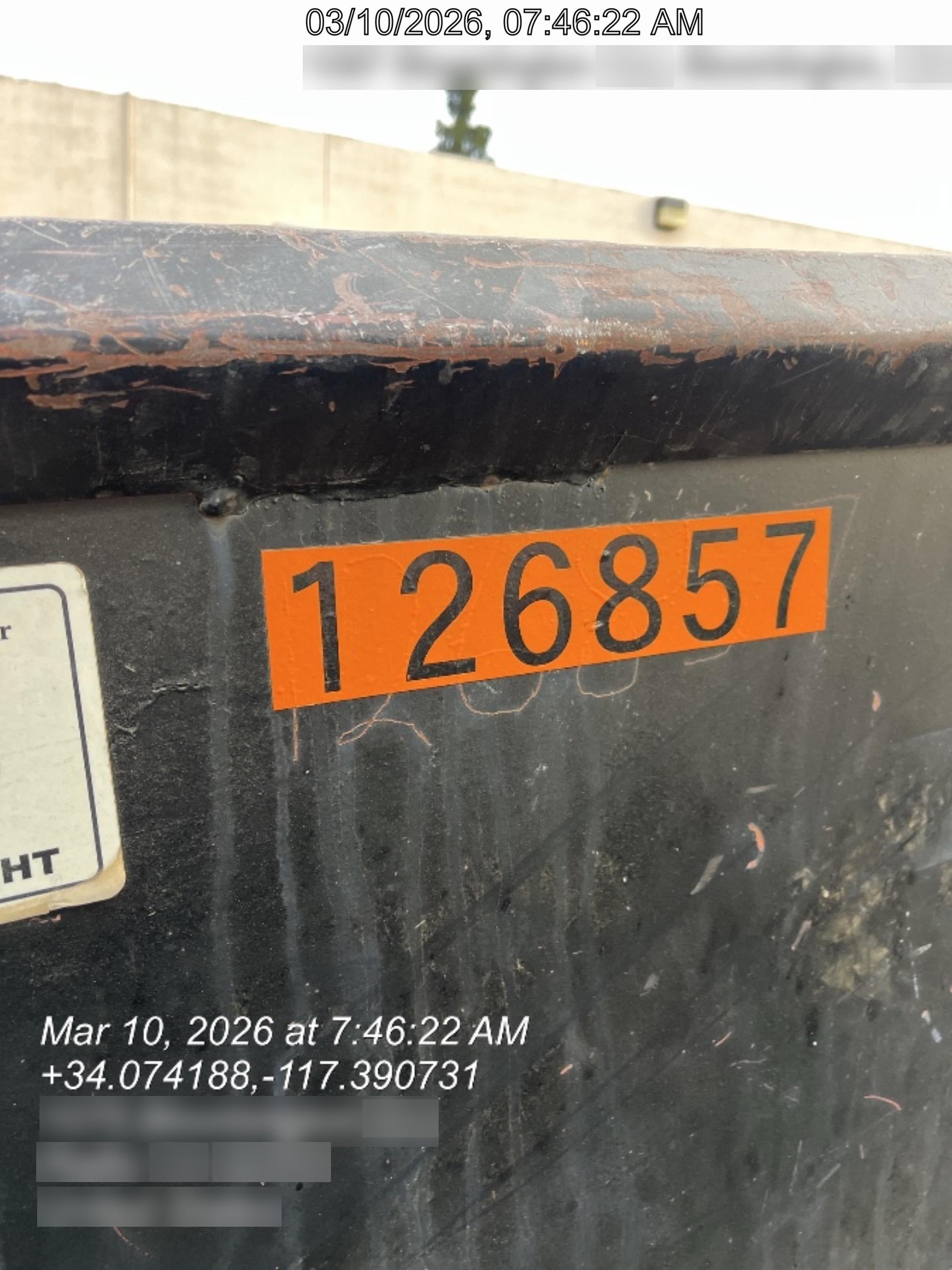 2020 STAR INDUSTRIES M-1820 - Self-Dump Hopper