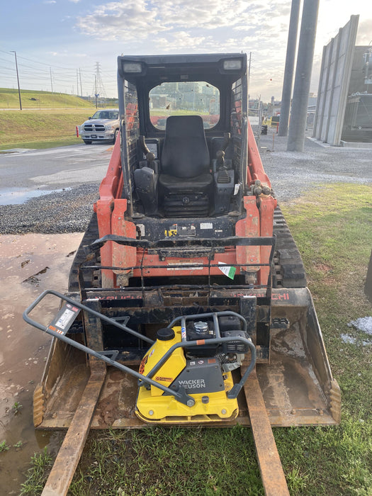 2020 MBD 48" Pallet Fork Frame