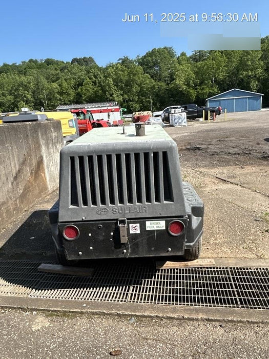 2019 SULLAIR 185-DPQ