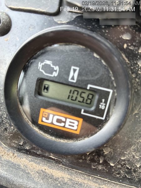 2025 JCB 509-42