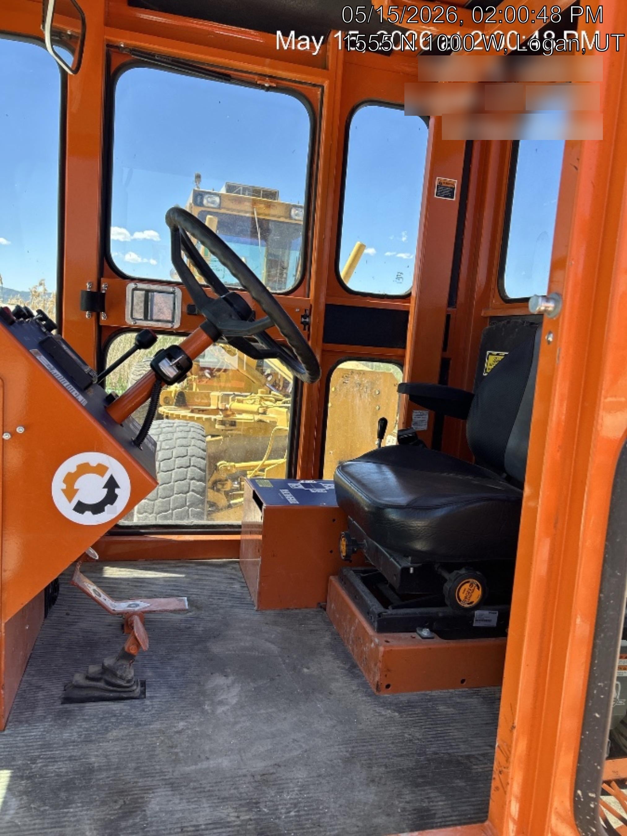 2022 BROCE RCT350