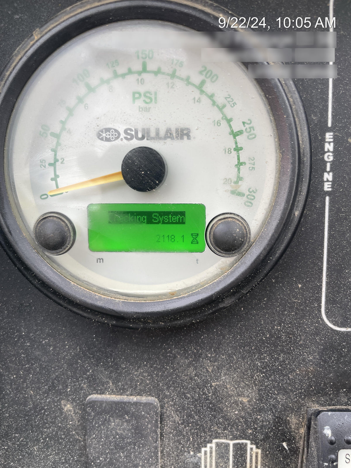 2020 SULLAIR 185-DPQ