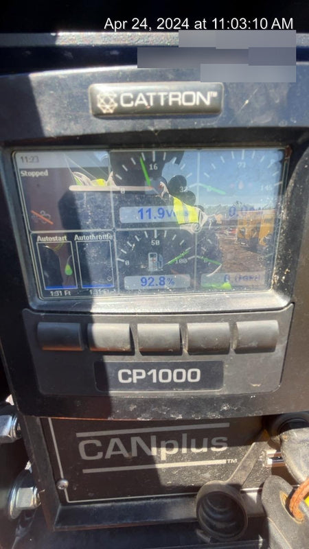 2021 PIONEER PP88S12L71-TCD3.6