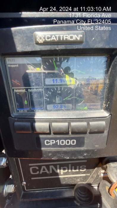 2021 PIONEER PP88S12L71-TCD3.6