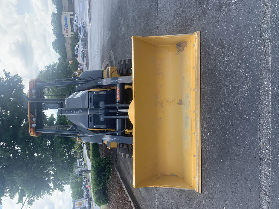 2020 JOHN DEERE 310LEP