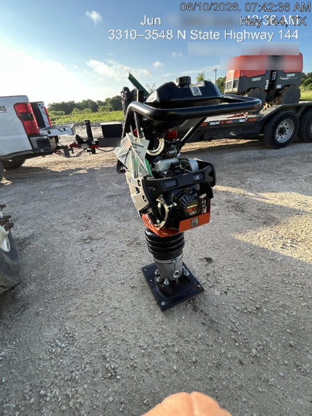 2026 HUSQVARNA LT6005