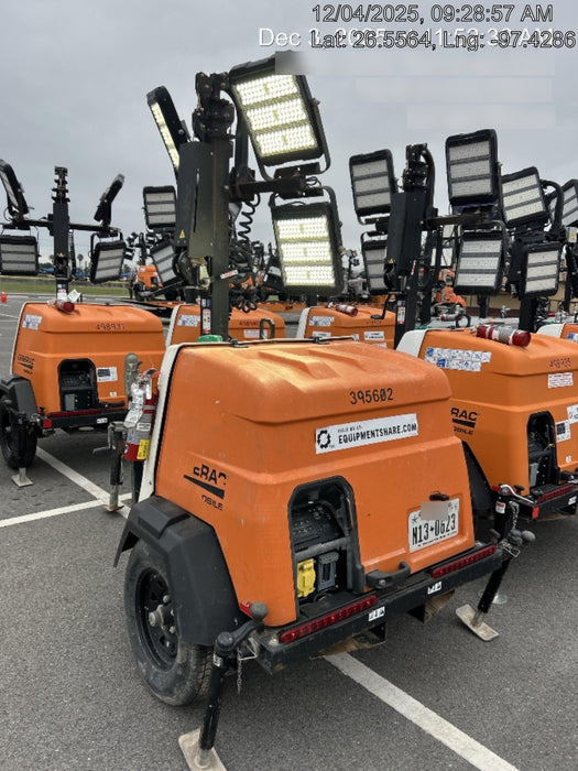 2024 GENERAC MLT2