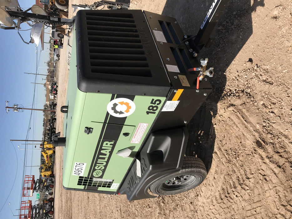 2019 SULLAIR 185-DPQ