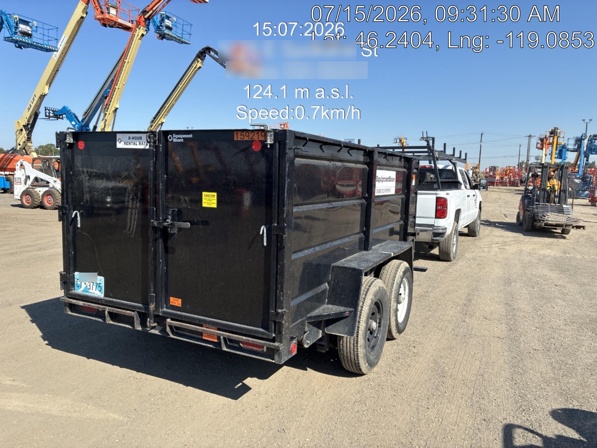 2021 BEST DB6X12