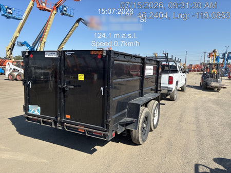 2021 BEST DB6X12