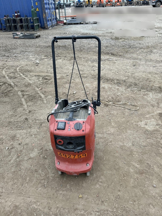 2025 HILTI DD-WMS 100