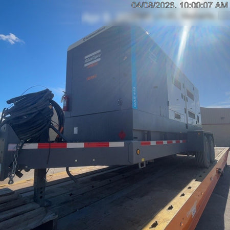 2024 ATLAS COPCO QAS 410