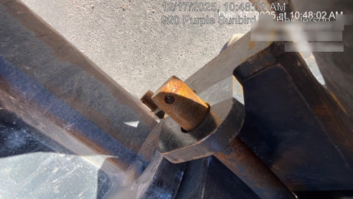 2024 STAR INDUSTRIES M1360B - Star JIB Boom