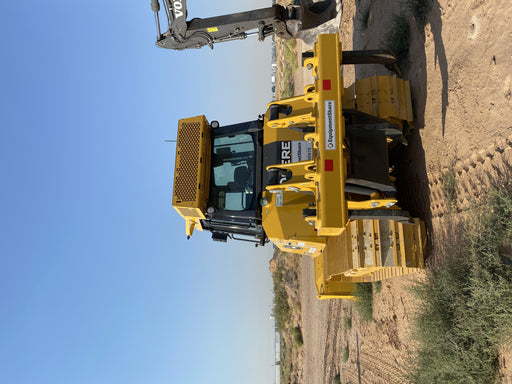 2020 JOHN DEERE 700K