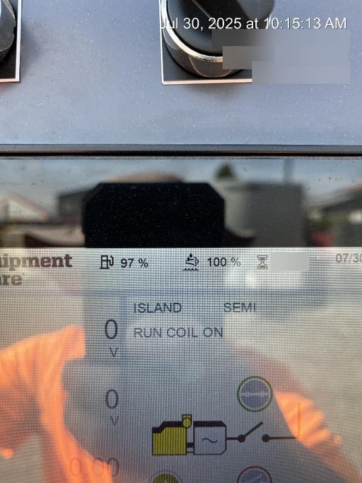 2023 ATLAS COPCO QAS 410