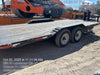2024 TEXAS PRIDE TRAILERS GT817414KBP
