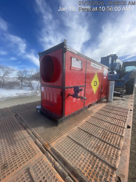 2021 CAMPO EB1000G-RE3