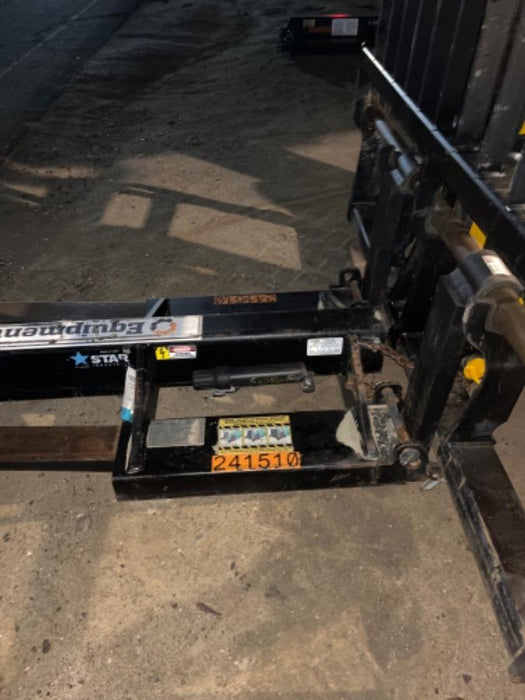 2022 STAR INDUSTRIES M1360B - Star JIB Boom