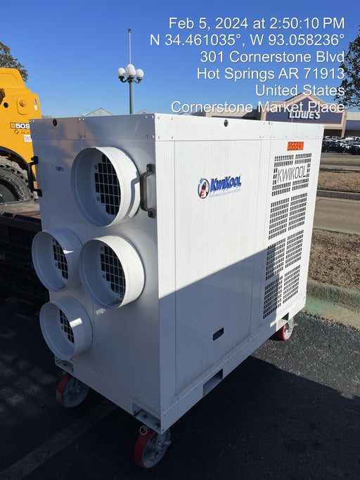 2023 KWIKOOL KPO12-23H