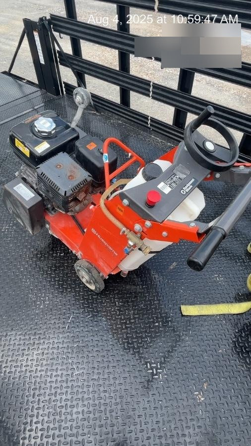 2023 HUSQVARNA FS 400 LV