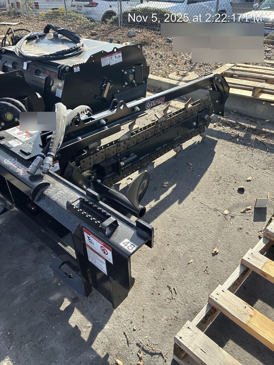 2025 VIRNIG TCH48-25