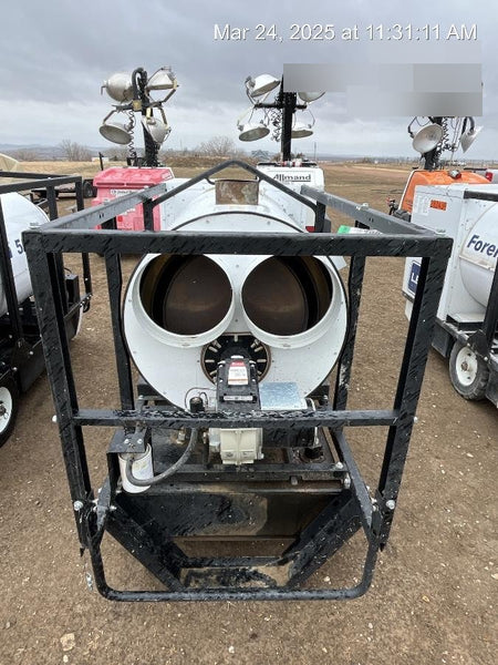 2024 LB WHITE Foreman 500 Oil