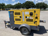 2020 ATLAS COPCO PAS 100 HF CS Enclosed