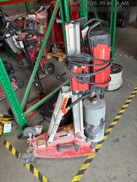 2024 HILTI DD 250