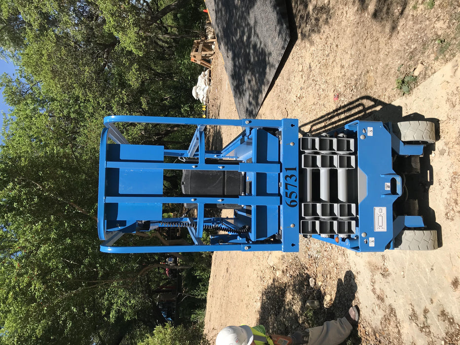 2020 Genie GS-1930 GENIE GS-1930