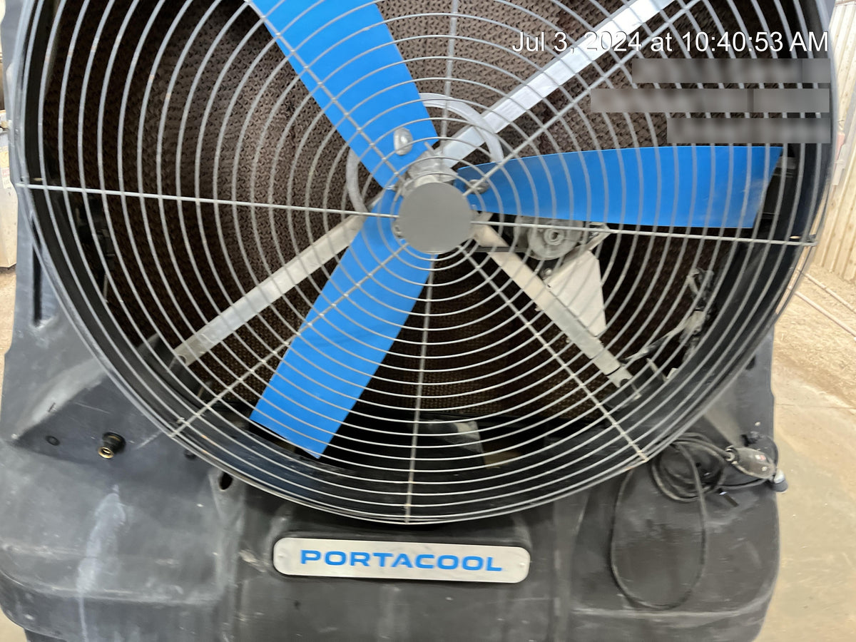 2019 PORTACOOL JETSTREAM 270