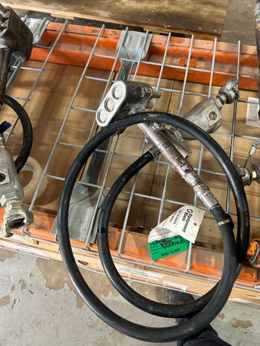 2021 TEXAS PNEUMATIC TOOLS, INC. T3-BH