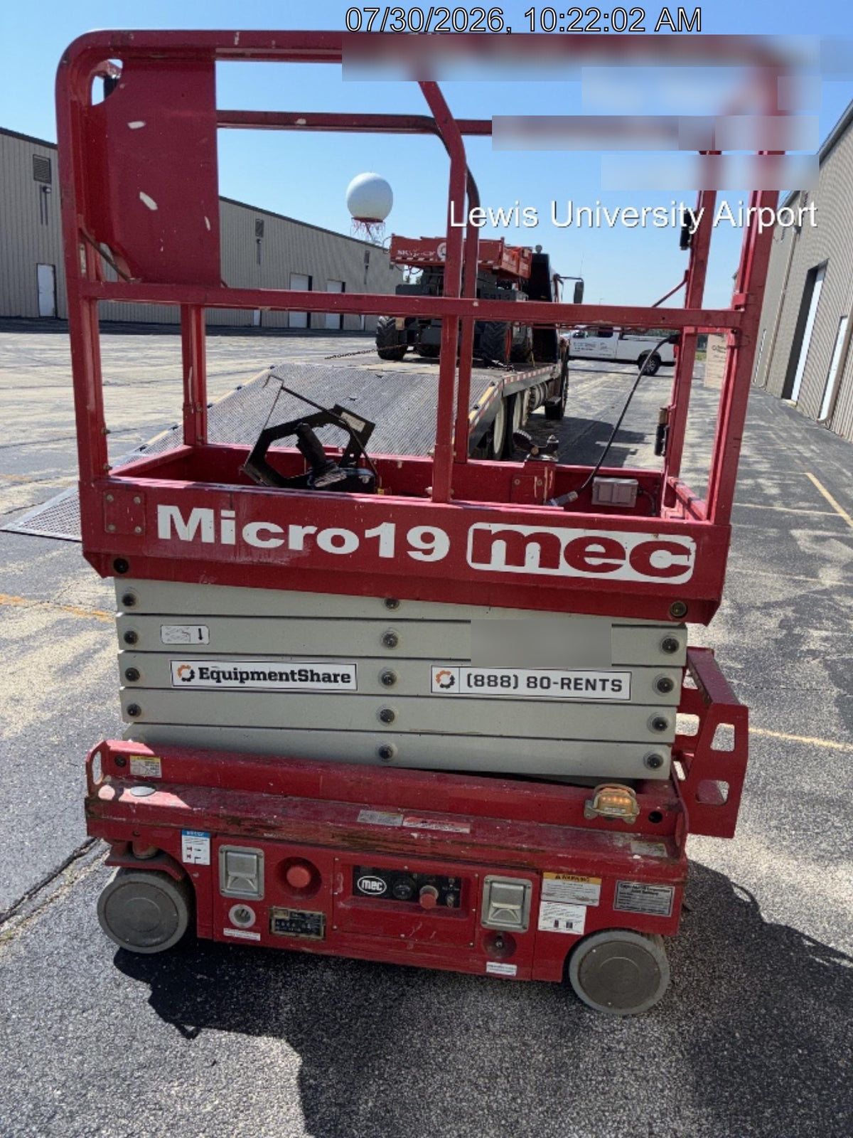2019 MEC Micro 19