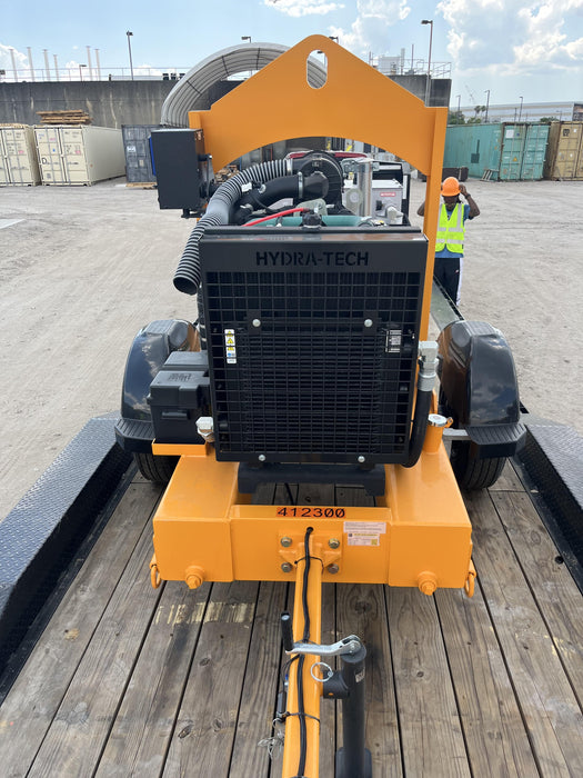 2024 HYDRA TECH HT74D/VFPT