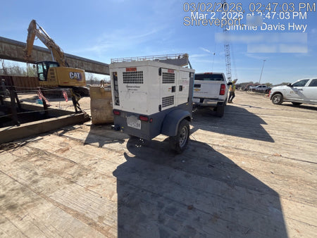 2022 ATLAS COPCO QAS25 CWK