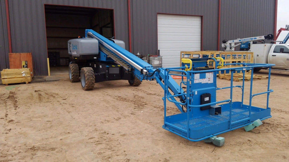 2018 GENIE S-65