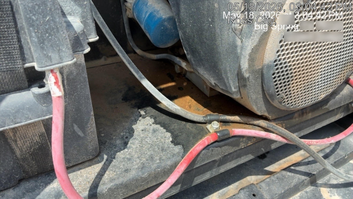 2025 MI-T-M HS-3505-1MGH-UR