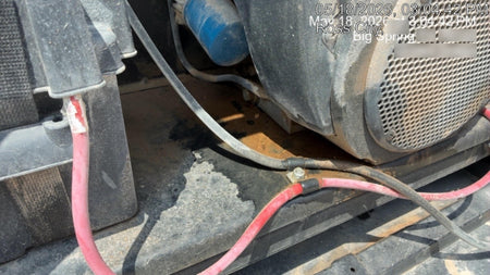 2025 MI-T-M HS-3505-1MGH-UR