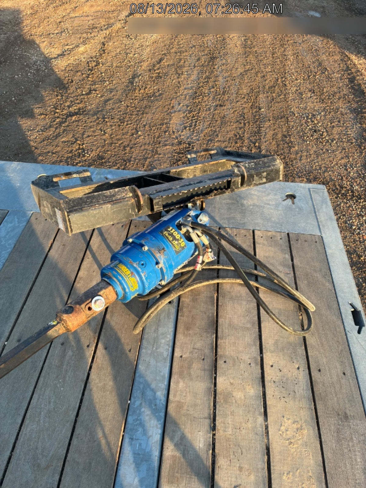 2023 AUGER TORQUE 3300-30