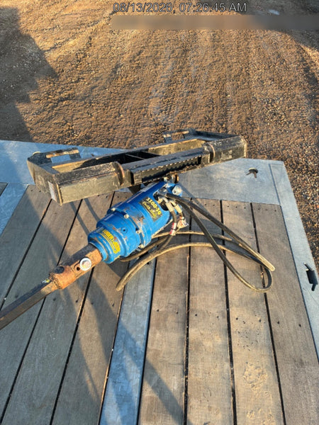 2023 AUGER TORQUE 3300-30