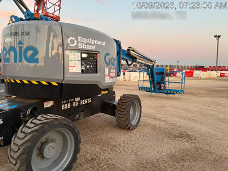 2026 GENIE Z-62/40 RT
