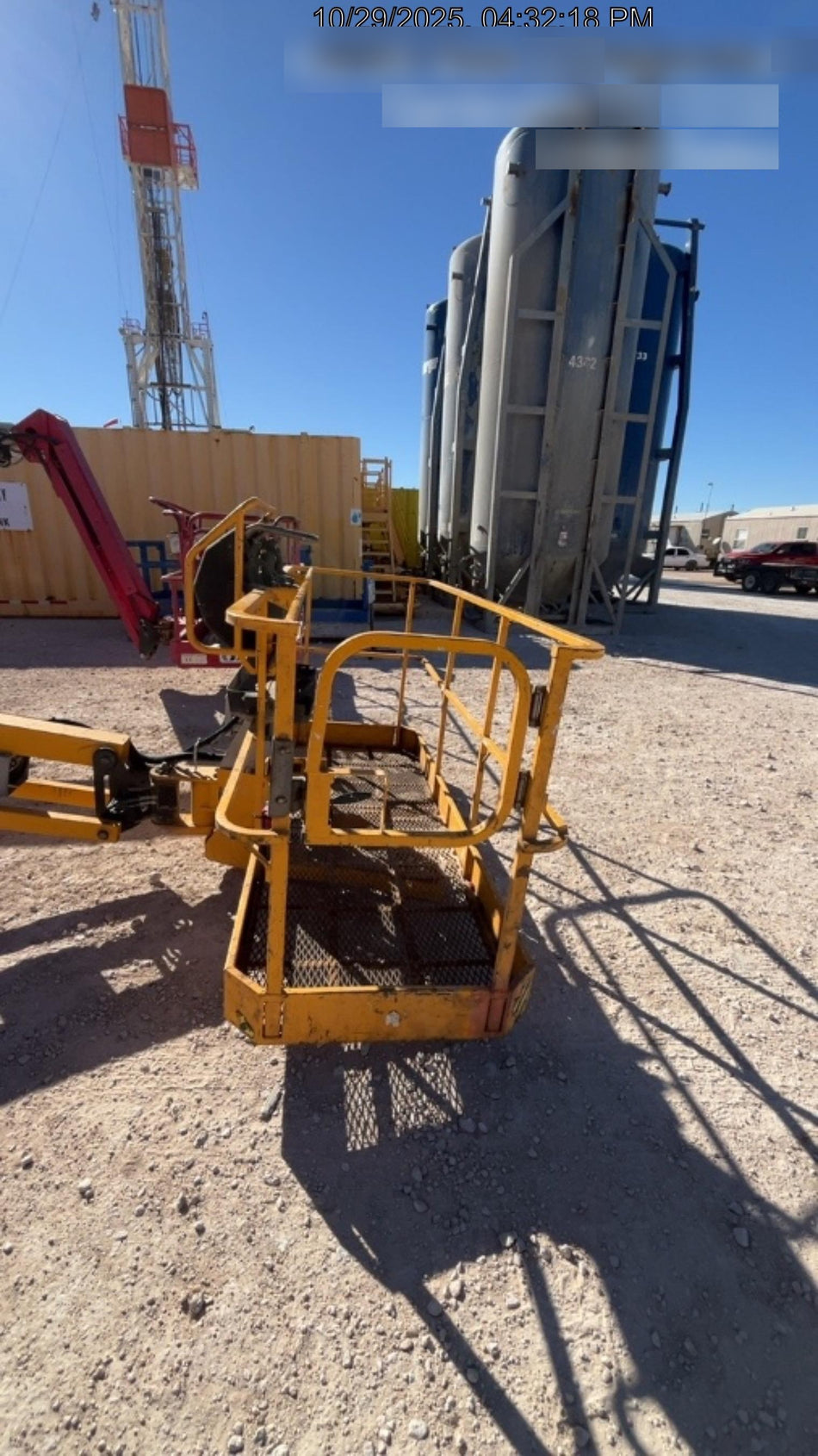 2022 HAULOTTE HT67 RTJ O