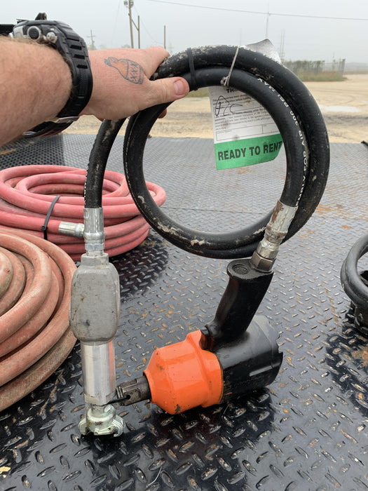 2020 MICHIGAN PNEUMATIC 751SS